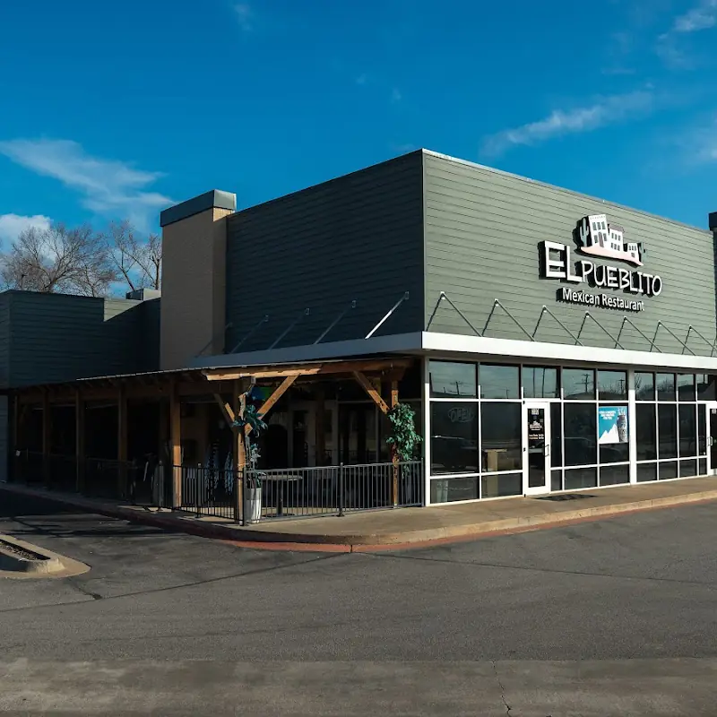 El Pueblito | Mexican Restaurant