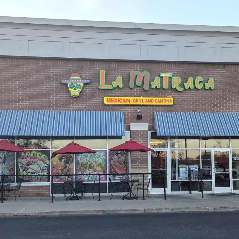 La Matraca Mexican Grill and Cantina