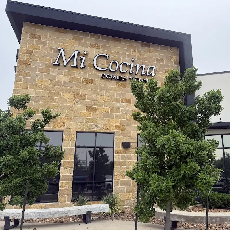 Mi Cocina