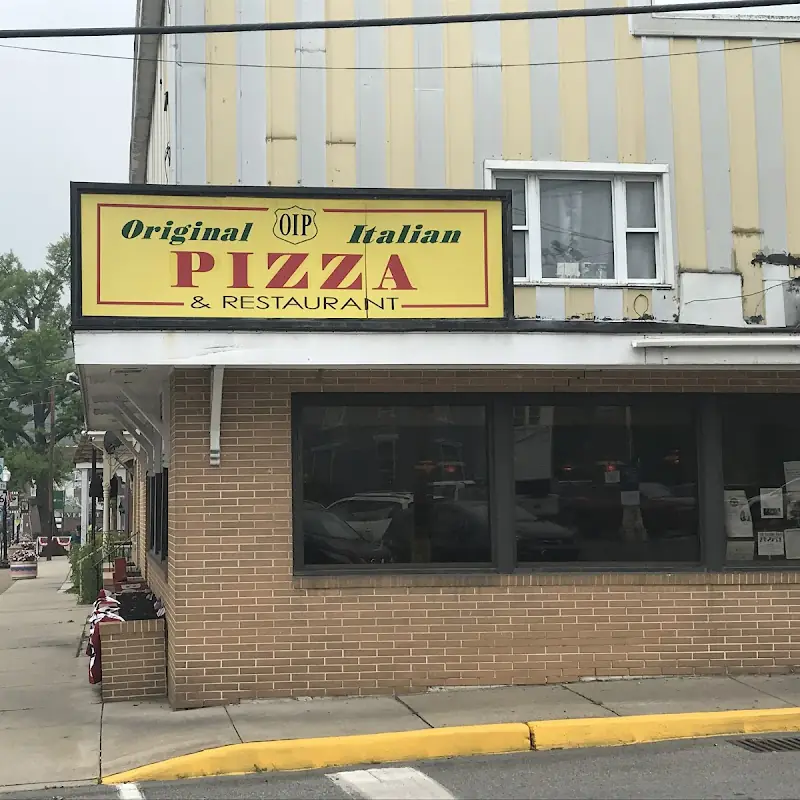 Everett Original Italian Pizza