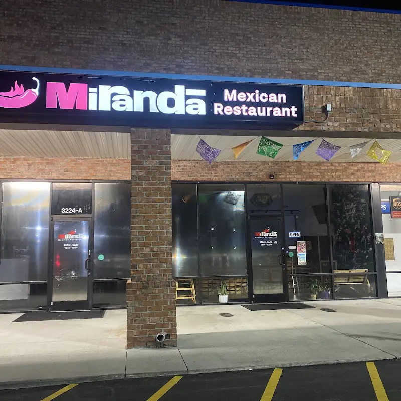 Miranda Mexican Restaurant