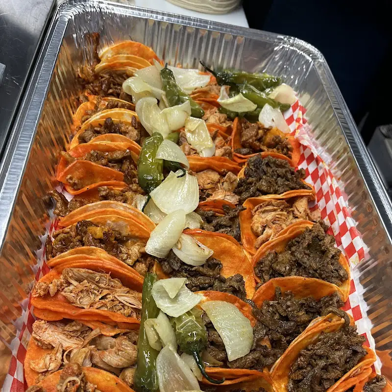 Birrieria Mi Tierra