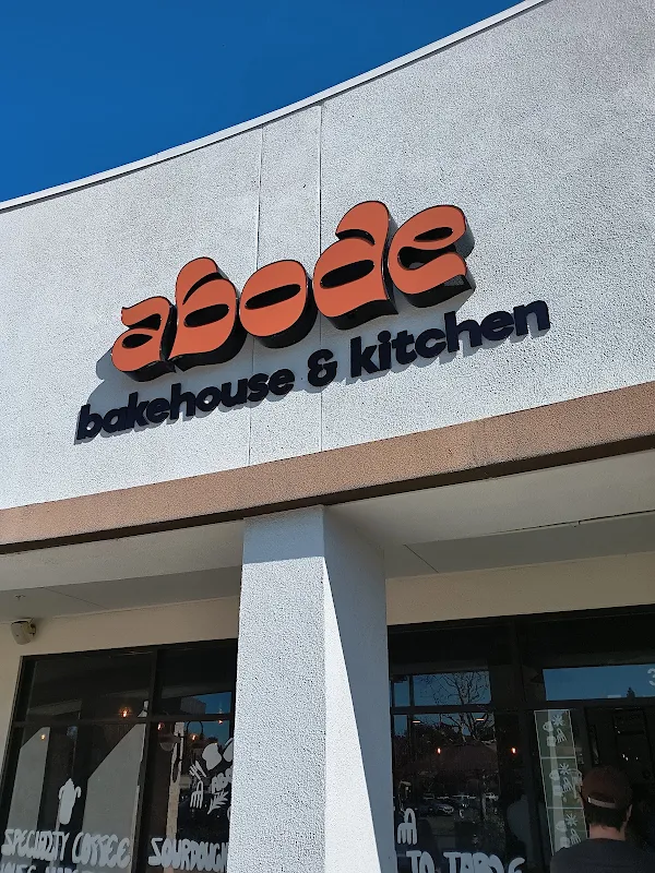 Abode Bakehouse
