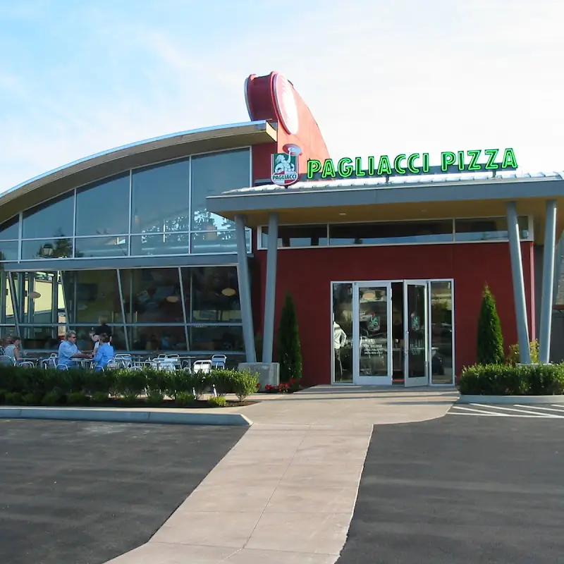 Pagliacci Pizza