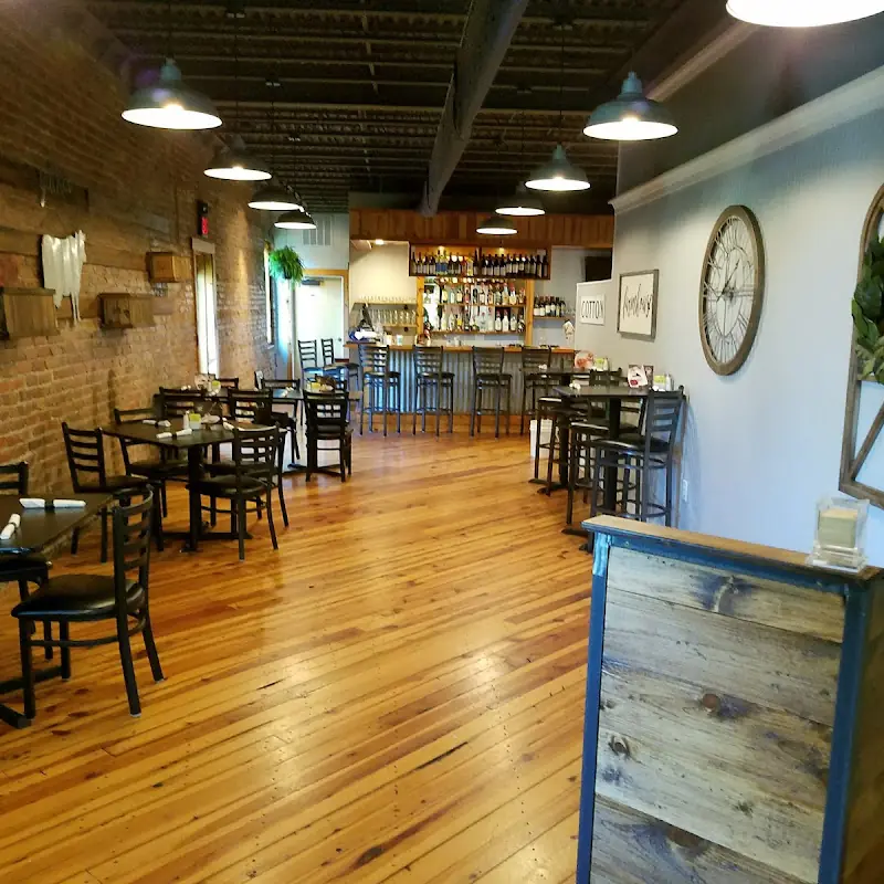 Brookland Eats