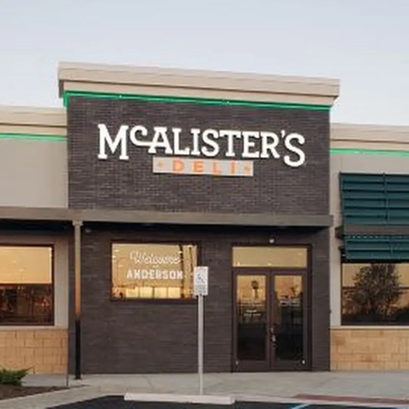 McAlister's Deli