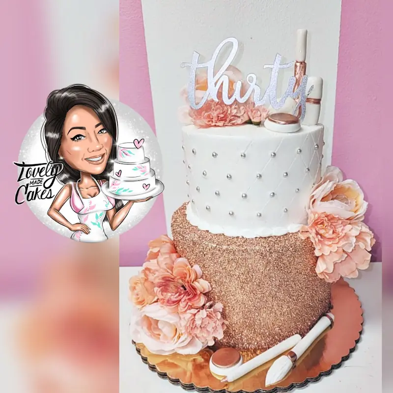 Lovely Made Cakes