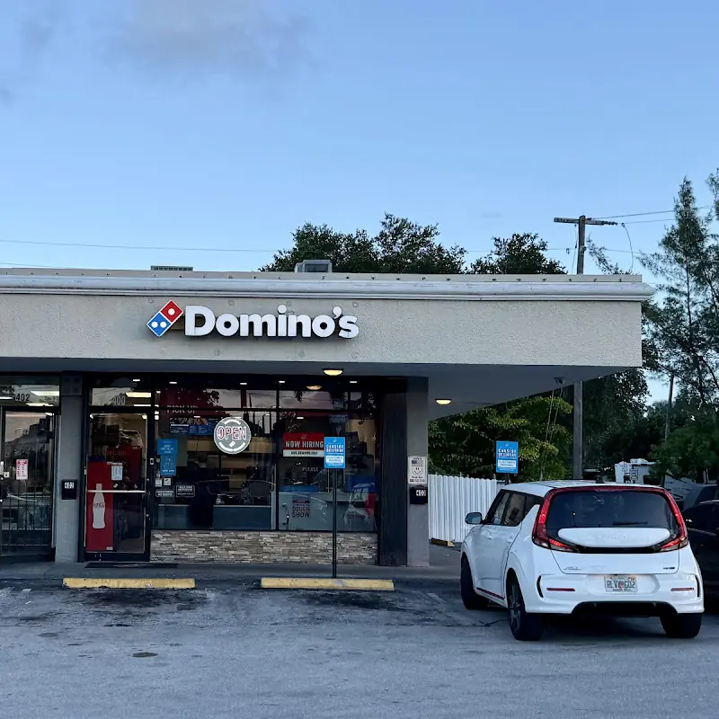 Domino's Pizza