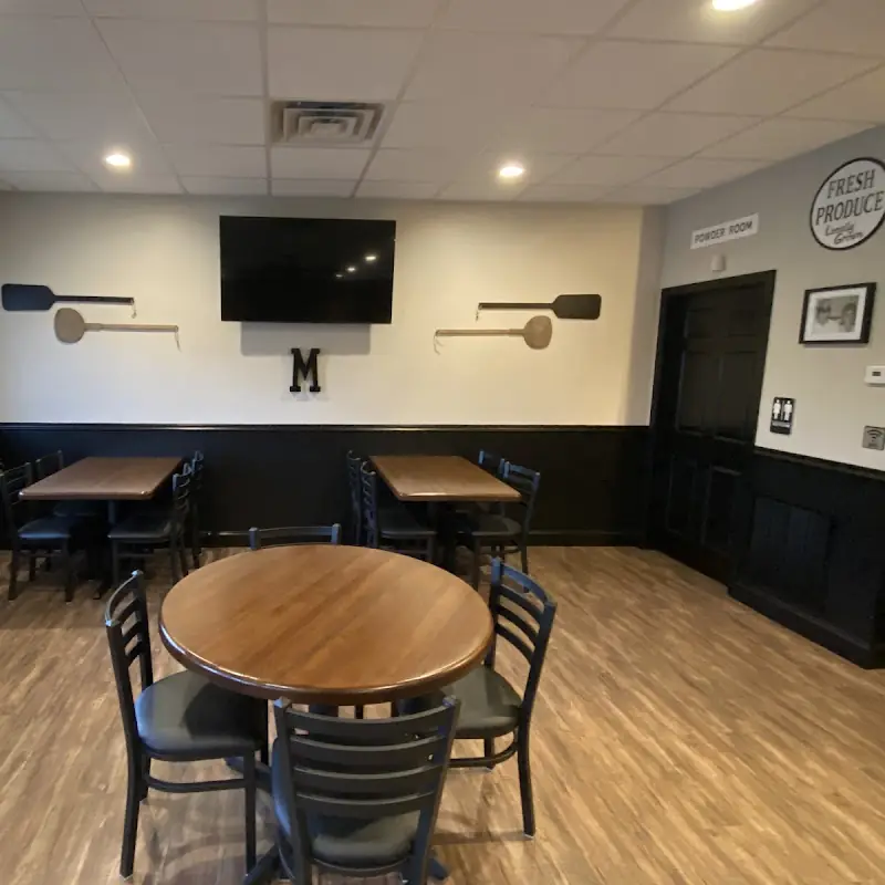 Mario's Pizzeria & Ristorante