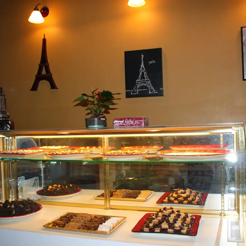 Taste of Paris