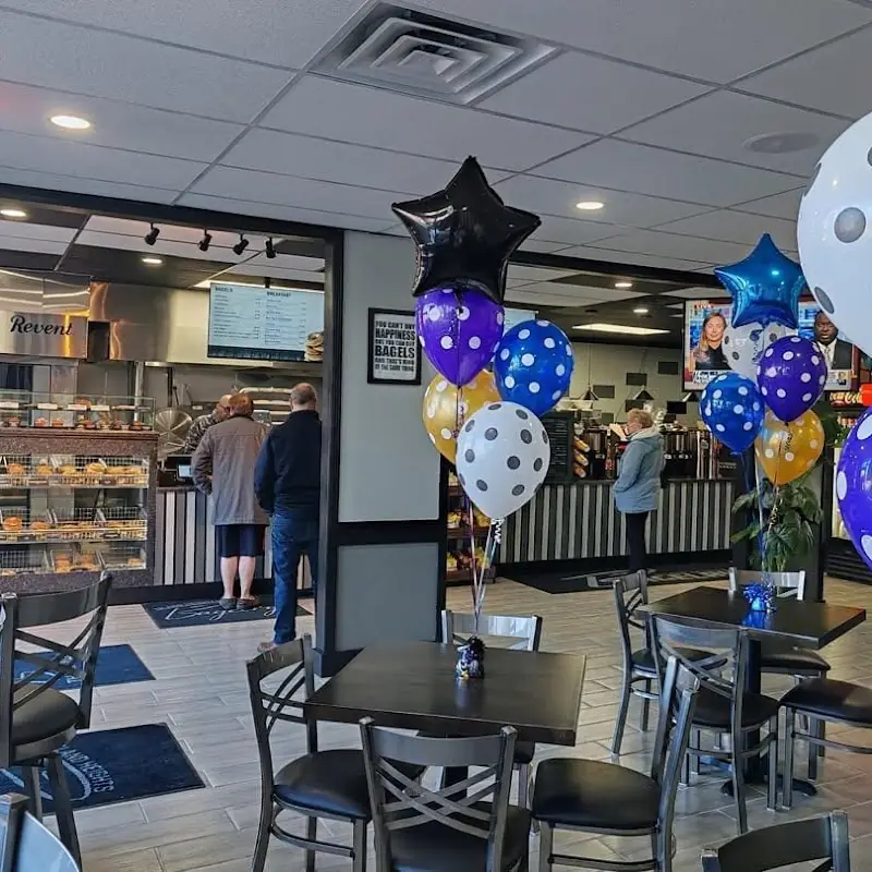 Island Heights Bagelry