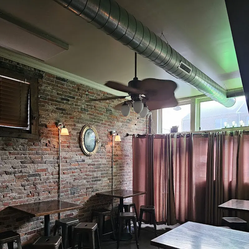 Volstead Bar