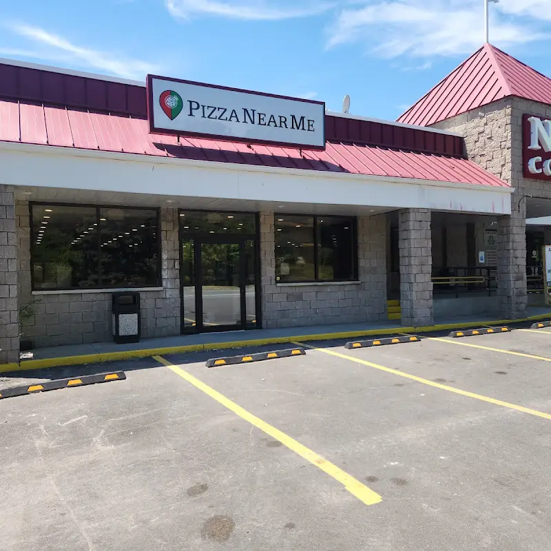 Pizza Near Me (Coming Soon)