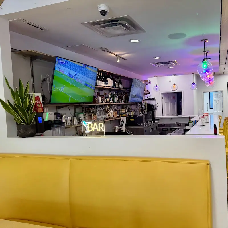 The Arepa Place