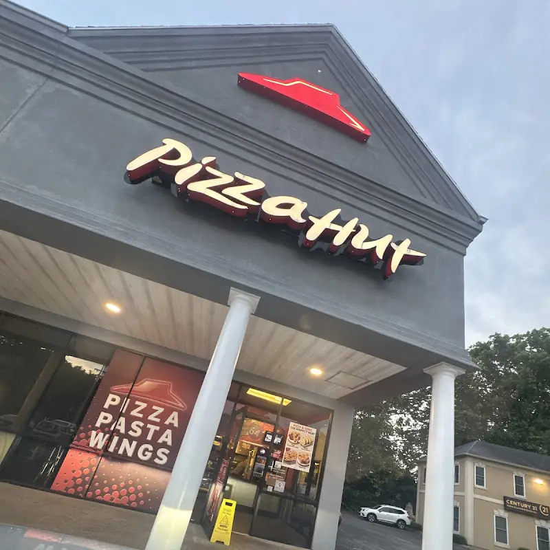 Pizza Hut