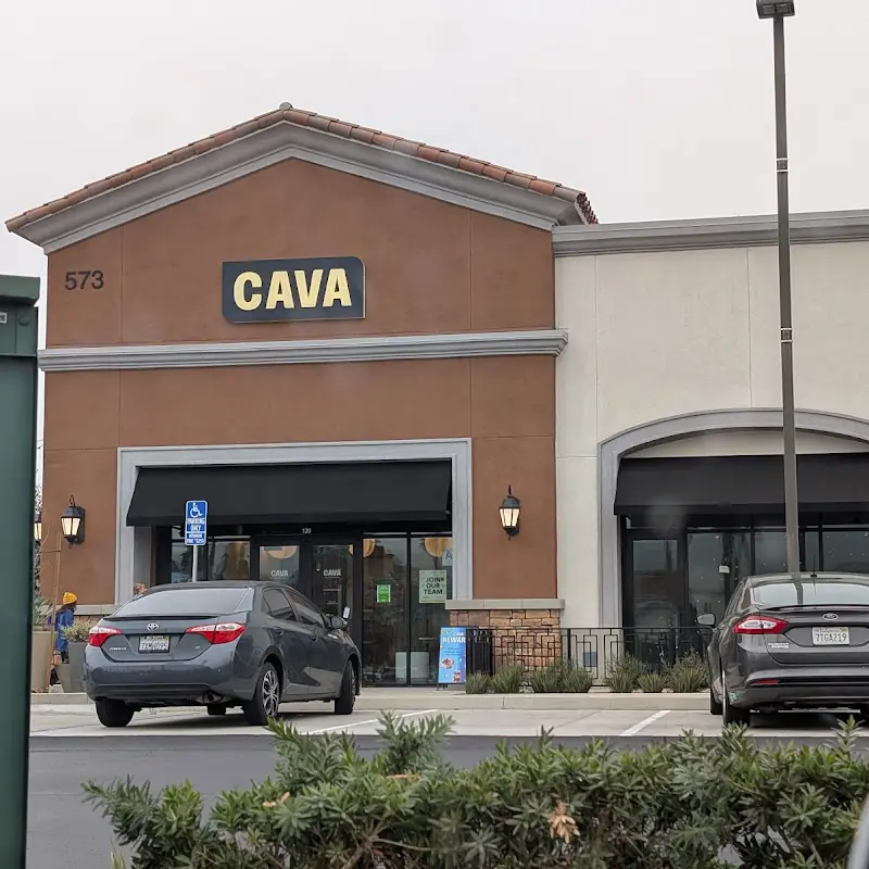 CAVA