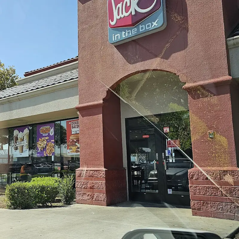 Jack in the Box