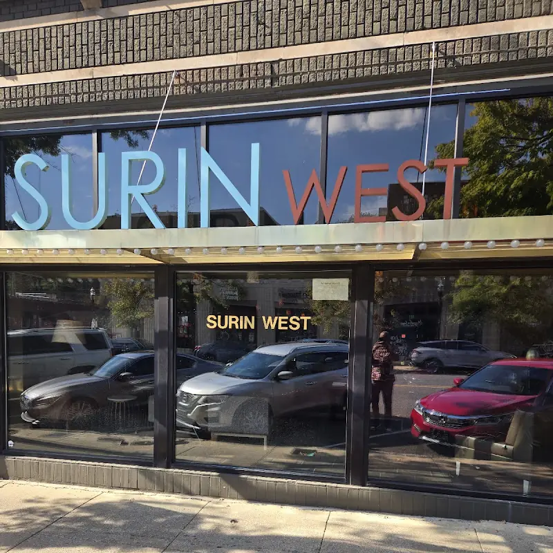 Surin West