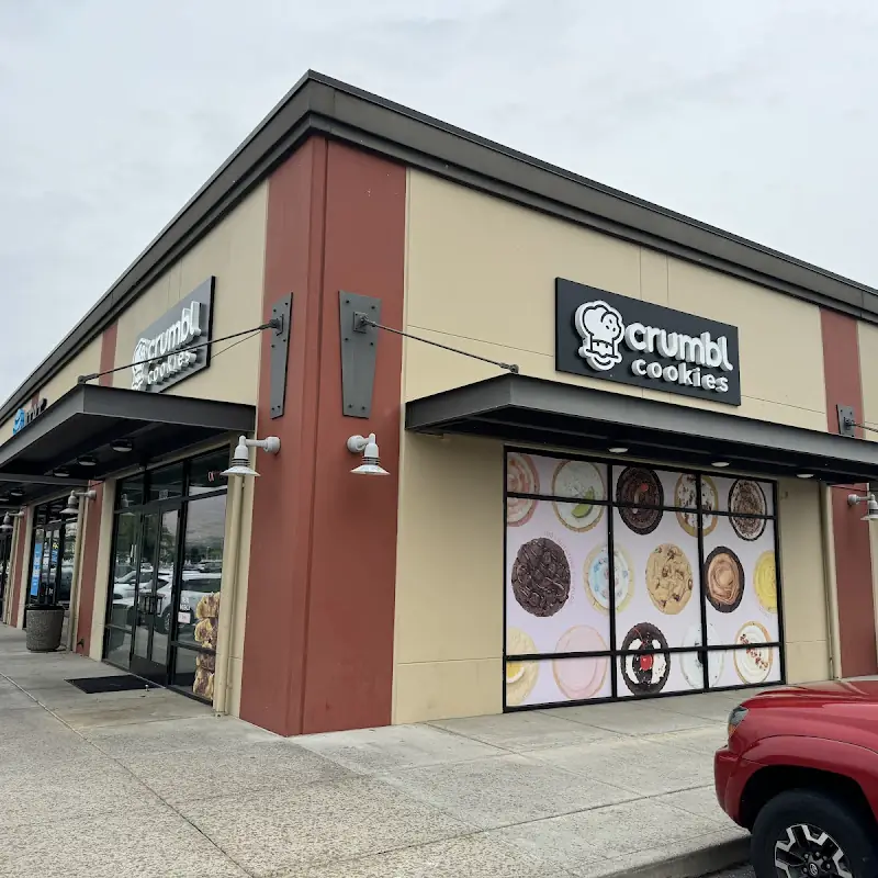 Crumbl