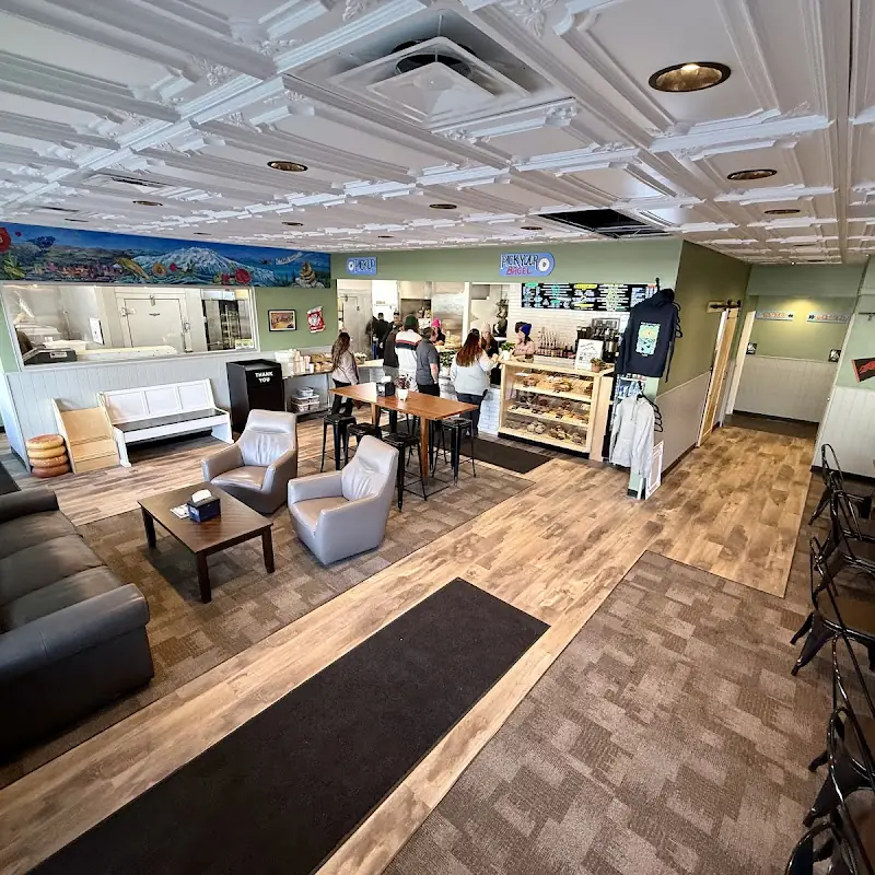 Reno Tahoe Bagel Company