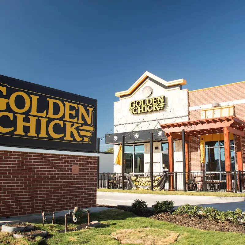 Golden Chick