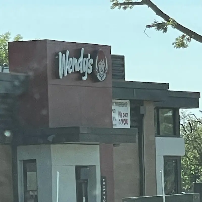 Wendy's