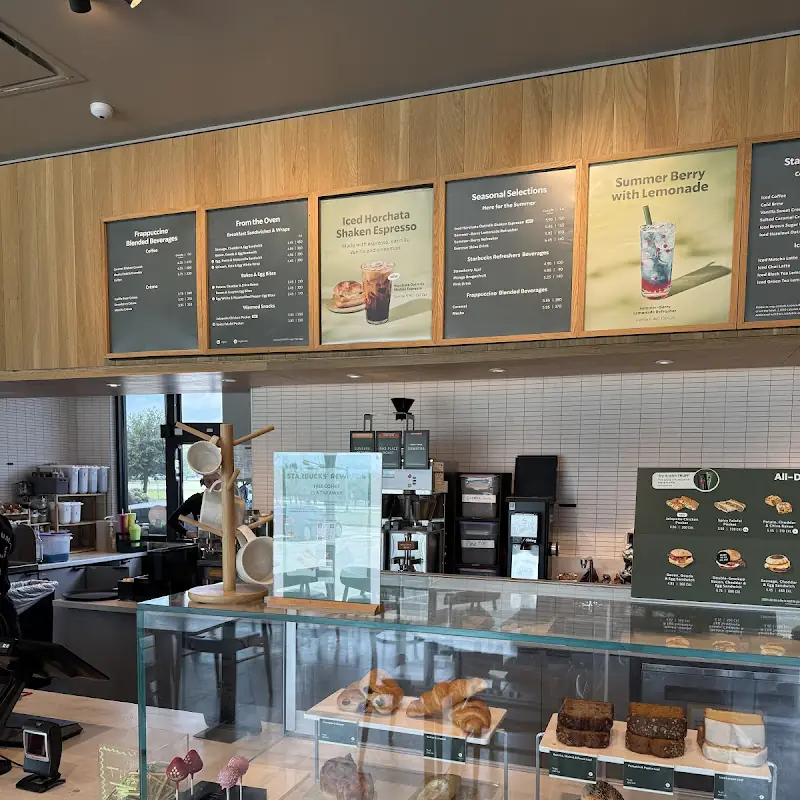 Starbucks Coffee Company
