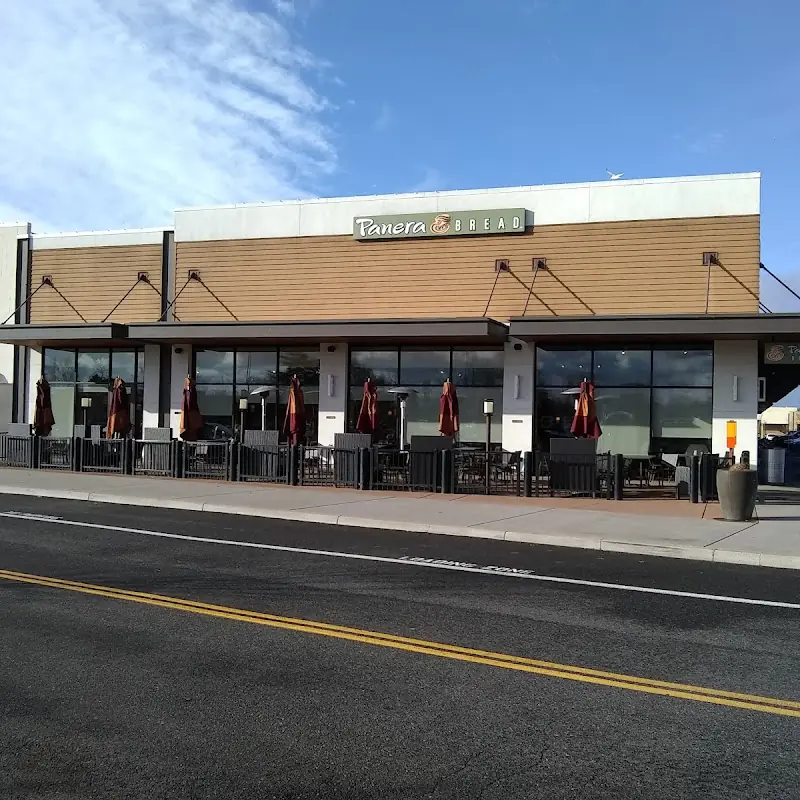 Panera Bread