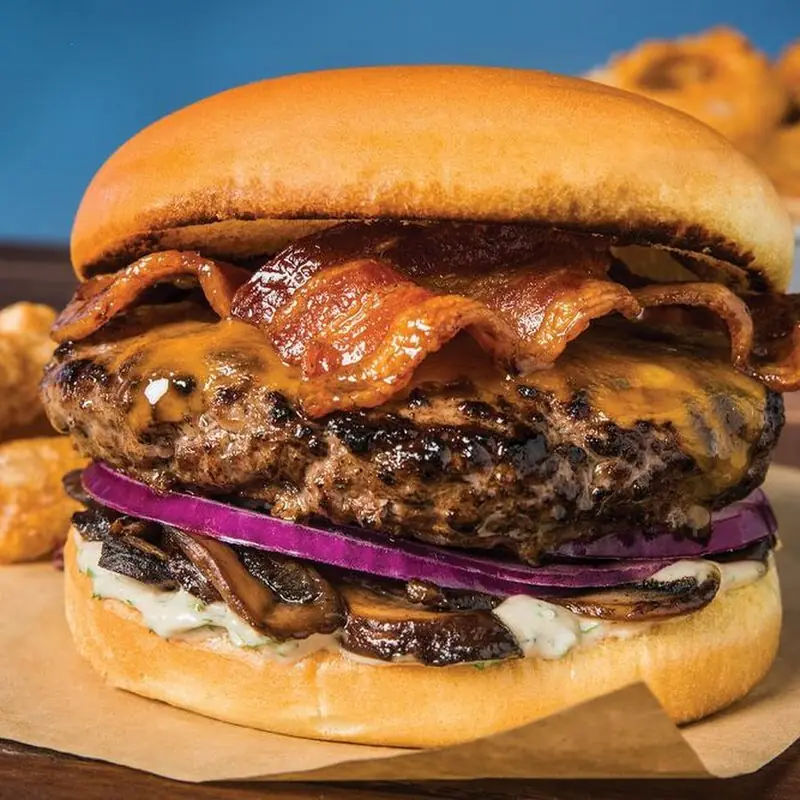 Chicken Sandwich