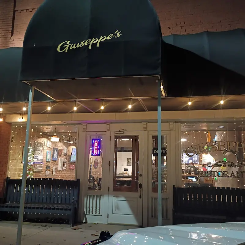 Giuseppe's