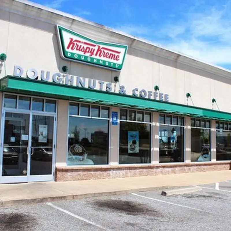 Krispy Kreme