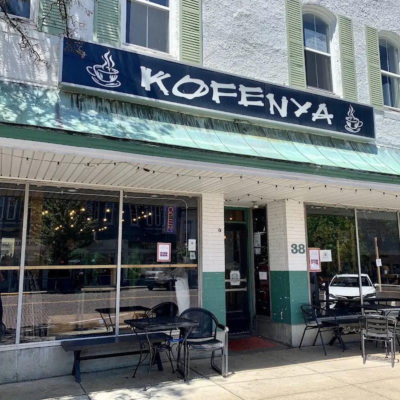 Kofenya