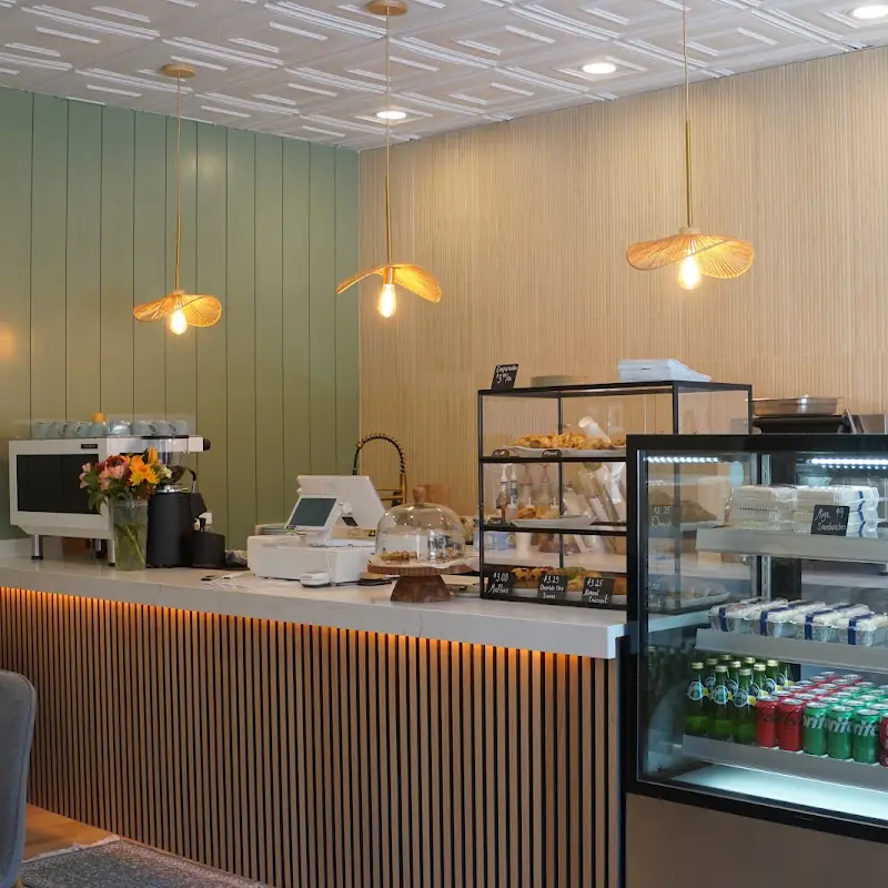 Bibiana's Cafe