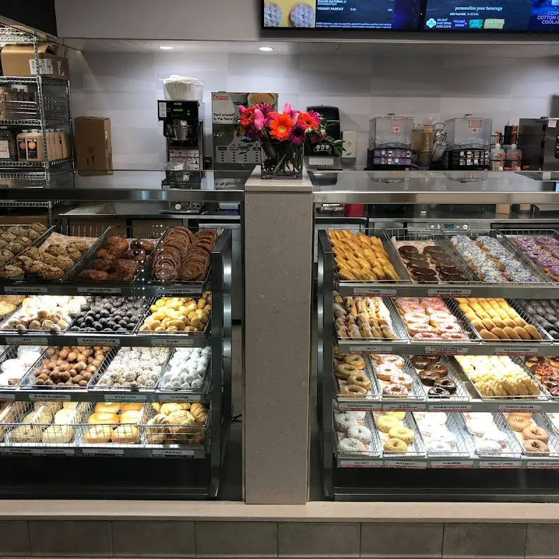 Dunkin'