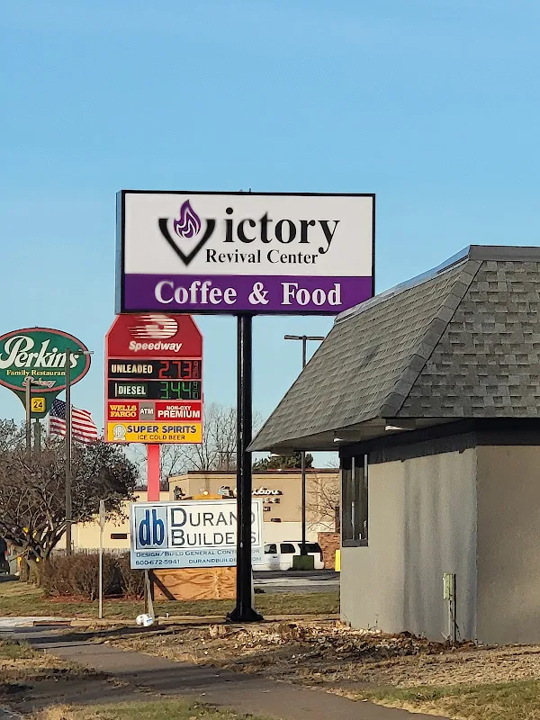 Victory Revival