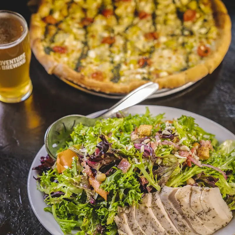 Bridger Brewing