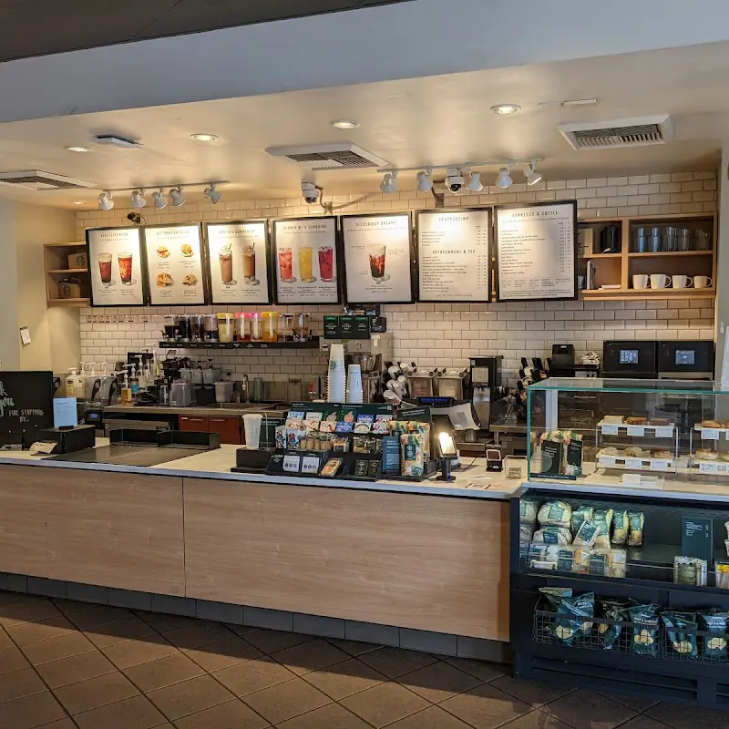 Starbucks Coffee Company