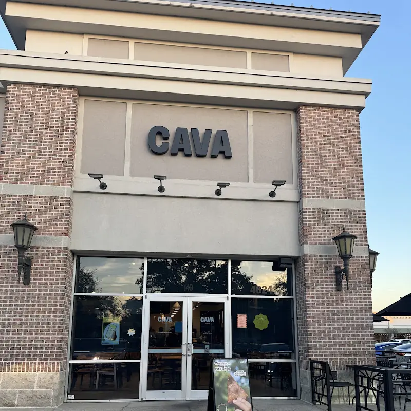 CAVA