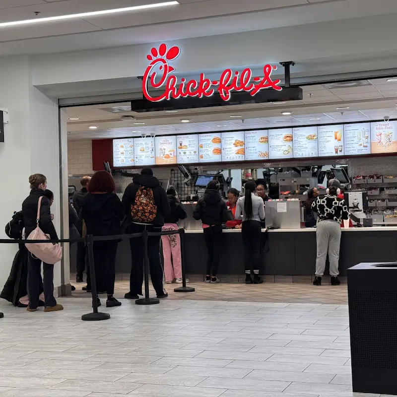 Chick-fil-A