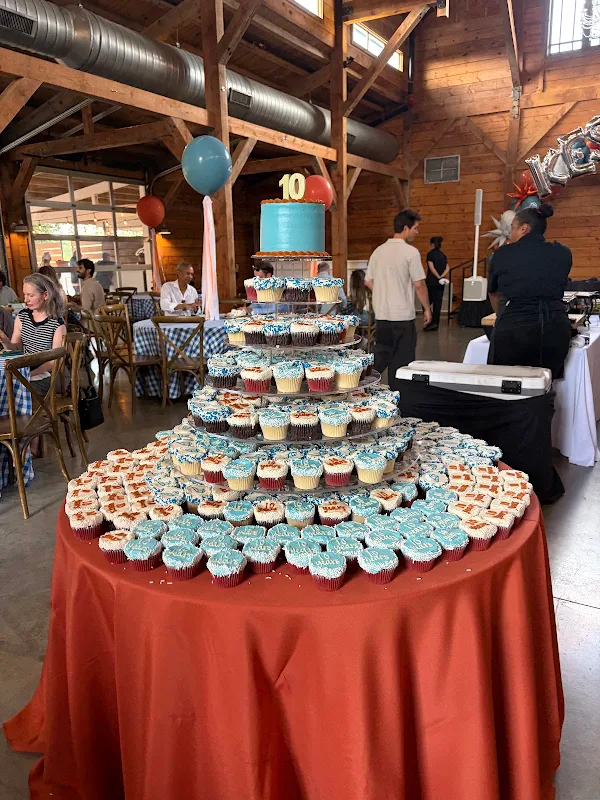 SusieCakes - Austin West 6th Street