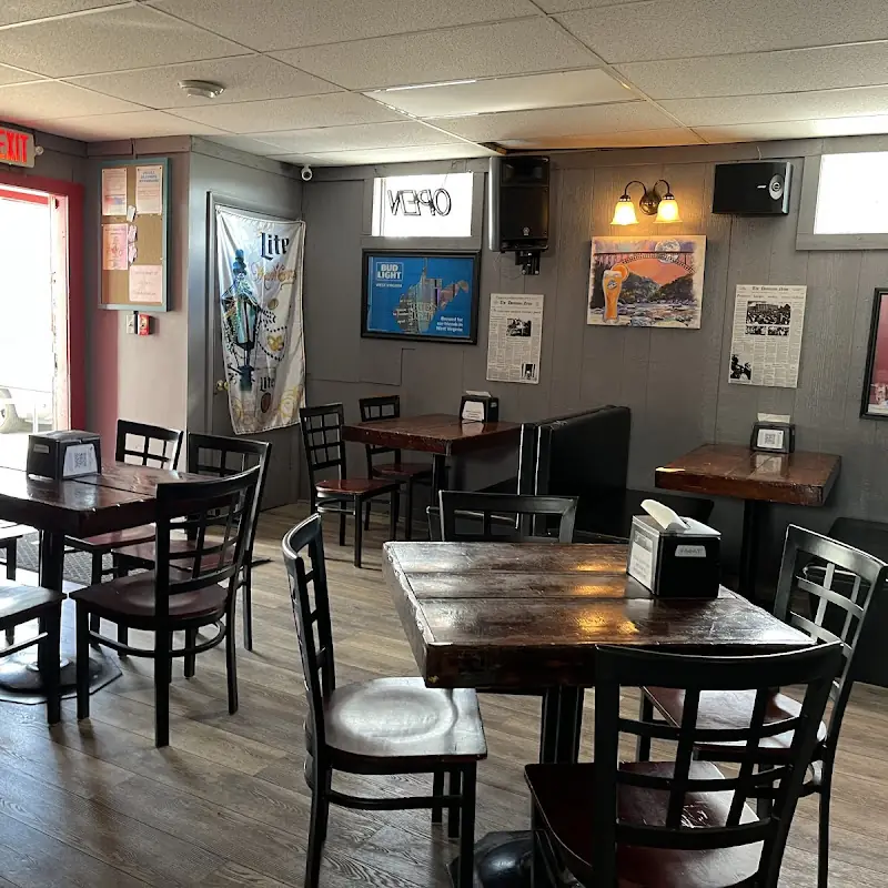 Mundy's Place