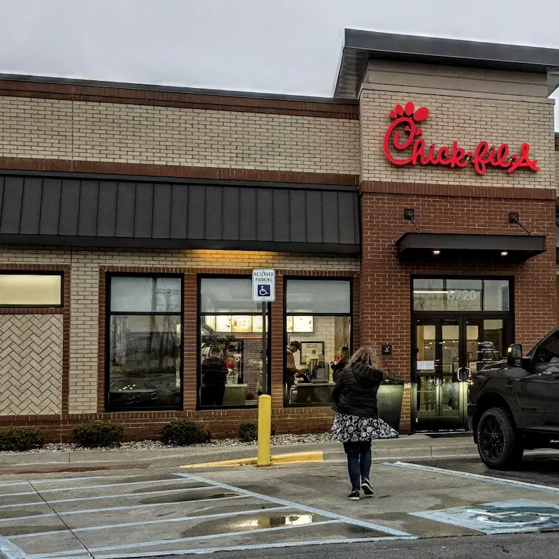 Chick-fil-A