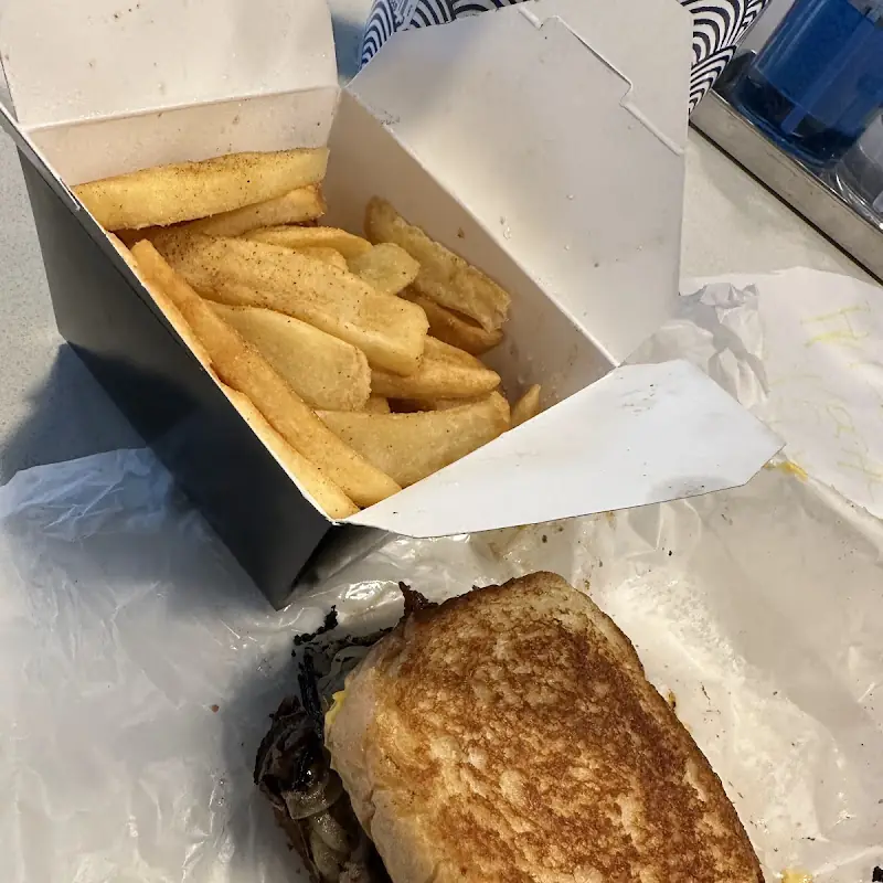 2oz BBQ Sauce