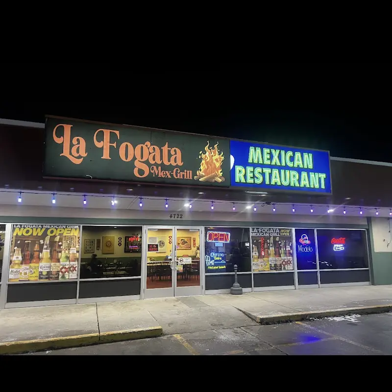 La Fogata Mex-Grill