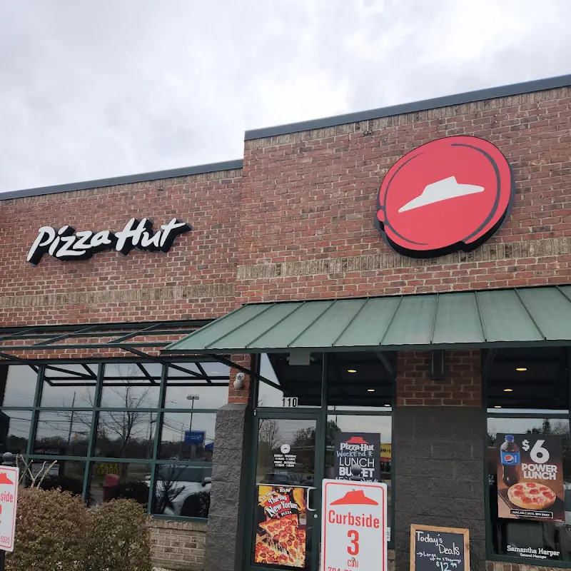 Pizza Hut