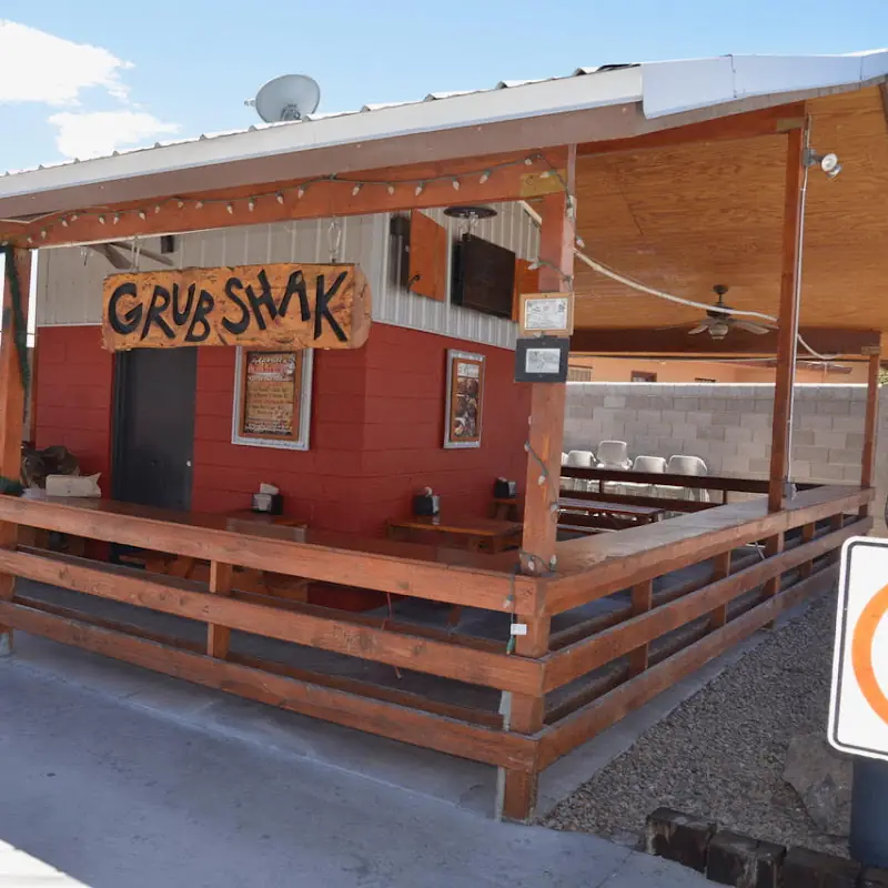 John Mull's Meats & Road Kill Grill