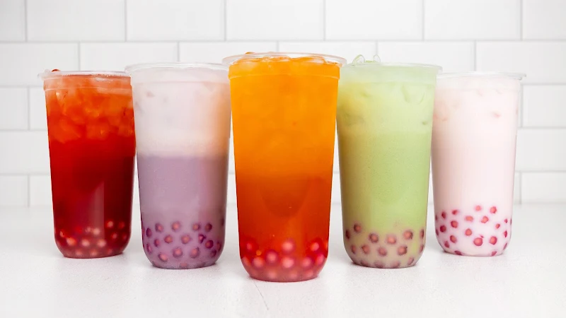 Howdy Boba