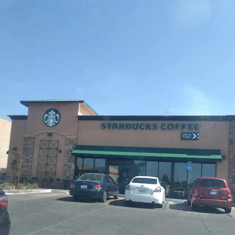 Starbucks Coffee Company