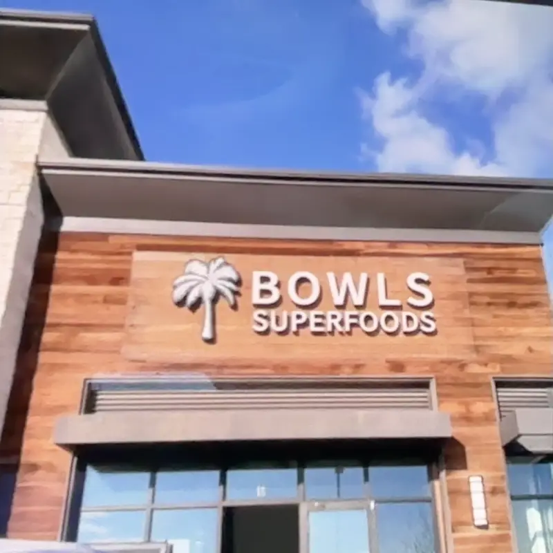 Bowls Superfoods