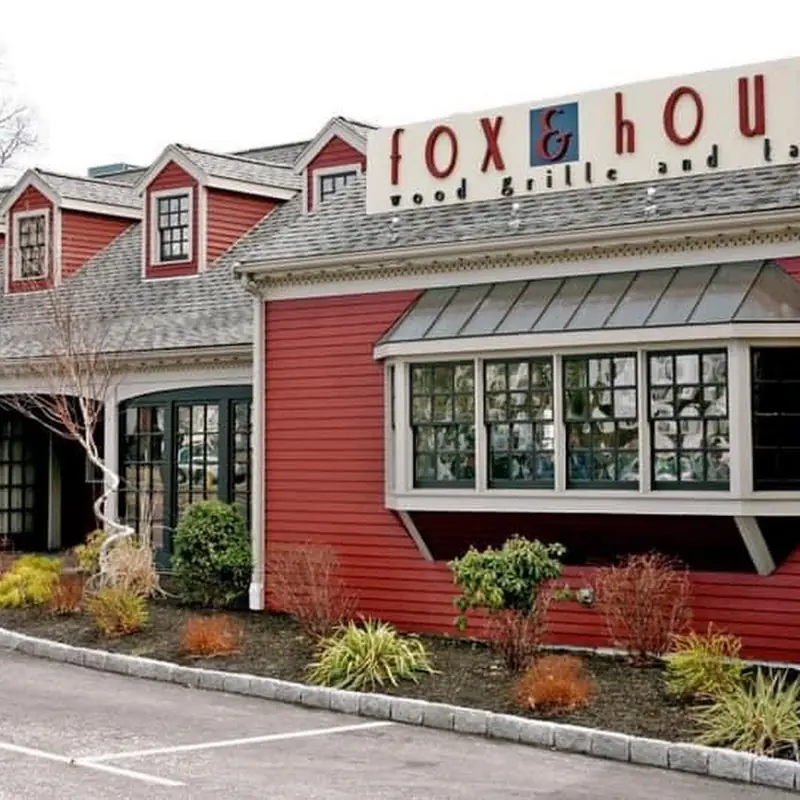 Fox and Hound Tavern
